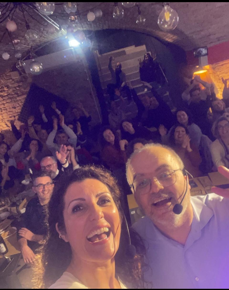 Portfolio Professionale